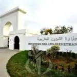 Profonde désapprobation de l'Algerie face au soutien de la France