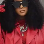Brenda Biya à Paris