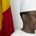 Ruben Maye: Ancien Ministre de la Justice Libéré après Détention