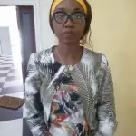 Dr Eunice Mboufang épse Kamto