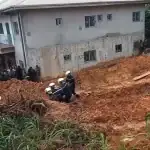 Trois personnes perdent la vie à Logbessou