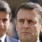 Fin de l'hyperprésidence : L'avenir politique d'Emmanuel Macron