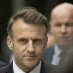 Gouvernement pour la France : Les négociations en cours 
