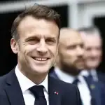 Gouvernement pour la France : Les négociations en cours