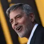George Clooney appelle à un autre candidat que Joe Biden