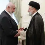 Le chef du Hamas Ismaïl Haniyeh tué à Téhéran : Israël accusé