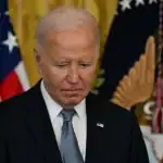 Les Vives Inquiétudes sur l'État de Forme de Joe Biden