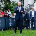Semaine cruciale pour Joe Biden : se rassembler pour avancer