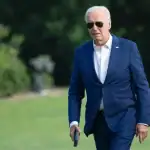 Joe Biden a exhorté les élus du Parti démocrate à se rassembler