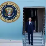 Atteint du Covid : La situation délicate de Joe Biden face à son rival