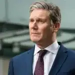 Keir Starmer : l'avocat des droits humains devenu Premier ministre