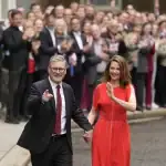 Le Retour des Travaillistes : Nouveau Gouvernement Britannique