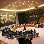 L'embargo territorial sur les armes levé en Centrafrique