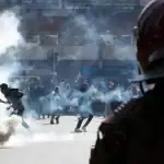 Le chef de la police kényane démissionne après les manifestations