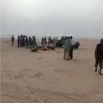 Le Premier ministre sénégalais réagit au naufrage de migrants