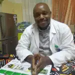 Pr Jean-Paul Engbang: Expert en Chirurgie Viscérale