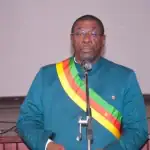 Roger AMBASSA NDINE
