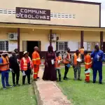 La Commune d’Ebolowa  2ème