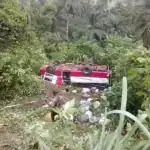 Quatre morts et plusieurs personnes gravement blessées