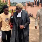 L'Activiste Camerounais accusé d'Incitation à la Rébellion libéré