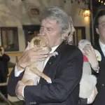 Alain Delon : Une icône du cinéma français nous quitte