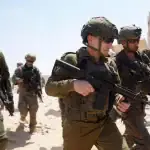 Israël élimine un responsable de la branche armée du Fatah