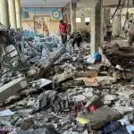 Frappe contre une école à Gaza: Les réactions internationales