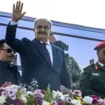 Khalifa Haftar: Vers une nouvelle guerre civile en Libye ?