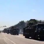 Régime "antiterroriste": la réponse à l'incursion ukrainienne