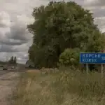 Création d'une Zone Tampon sur le sol Russe : Raisons et Objectifs