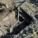 Deux collaborateurs de Reuters touchés par une frappe en Ukraine