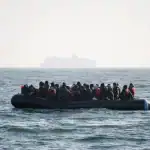 rente ans de migrations africaines vers l'Europe via les Canaries