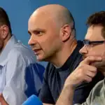 Les opposants russes libres : le compromis du nouvel échange