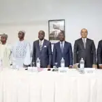 Le port autonome de Douala et la rénovation du port de Garoua
