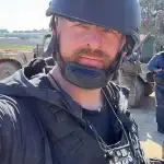 Un conseiller sécurité de Reuters tué dans une attaque en Ukraine