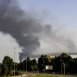 Nouvelles Frappes Russes en Ukraine : Bilan de Quatre Morts