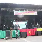 Paul Biya