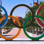 Billets des jeux olympiques