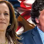 Nouvelle phase dans la campagne de Harris