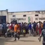 conseiller municipal Voksou