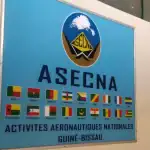 Asecna