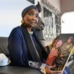 Aïcha Koné chante pour les régimes militaires d'Afrique de l'Ouest