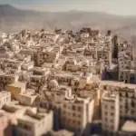 L'Algérie : Le pays méditerranéen en quête de diversification