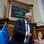Le Président Ukrainien Exige des Résultats Tangibles