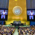 Assemblée générale de l'Onu