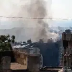 La première frappe israélienne sur Beyrouth: Bilan des victimes