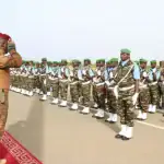 Massacre de Barsalogho : la tragédie qui a secoué le Burkina Faso