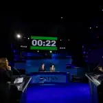 Les fausses informations dévoilées lors du débat présidentiel