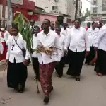 Dr Louis DIN DIKA