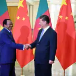 Forum Chine-Afrique